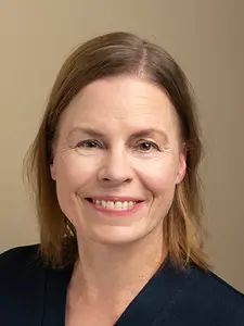 Dr. R. Schölzel, Praxisinhaberin