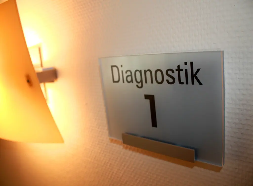 Diagnostik